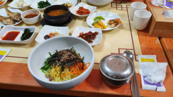 전국을 달리는 청포집 food