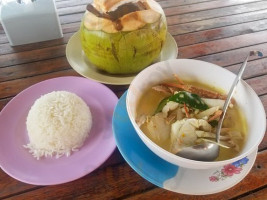 Bang Mud Sea Food (phuket Floating food