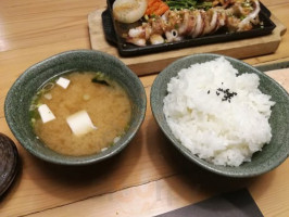 Hashi Japanese Izakaya food