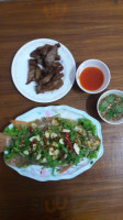 Pen's Thai-rish Bar&restaurant food