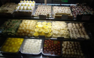 Sangam Sweets Corner food