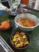 잘살아보세 food