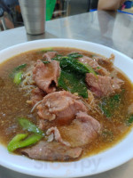 บะหมี่กวงตัง food