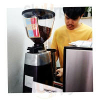 Prompt Cafe Drip Coffee food