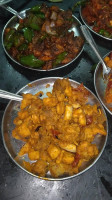 Hindustan Dhaba food