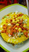 Datta Bhel, Jirage Foods food