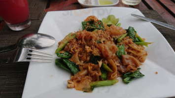 Twinpalms Phuket Resort food