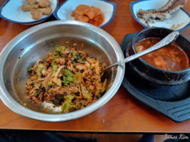 강순화된장 food