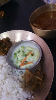 Jayakrishna Fastfood Center food