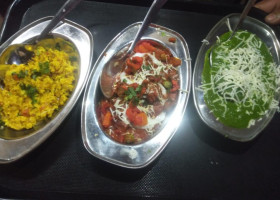 Raviraj- Pure Veg food