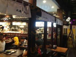 ร้านอาหารญี่ปุ่น มารุกาเมะเซเมง food