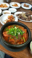 평양순대 food