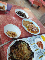 성화관 food