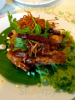 ร้านอาหาร กอบัว food