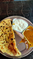 Kalu Dhaba food