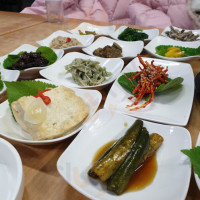 국일장식당 food