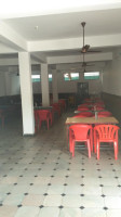 Shakti Bar Restaurant inside