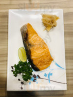 Tuna Ichiban food