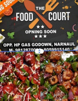 The Food Court Narnaul food