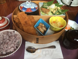 Anzu food