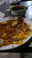 Pushpak Bar Restaurant food