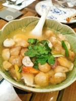 Supanniga Eating Room (thong Lo) food