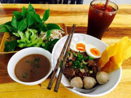 ร้านอาหารฮานตาน่า food