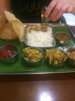 Chennai Kitchen inside