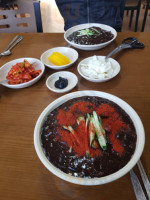 청수중화요리 food