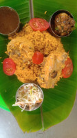 Sri Vijyalaxhmi food