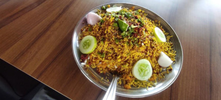 Jogeshwari Misal food