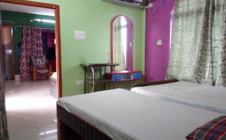 Ankit Guest House And Family inside