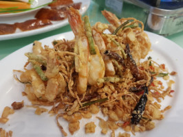 ฮั่วเซ่งฮง Hé Chéng Fēng Megabangna food