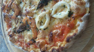 Cotto Pizza Pasta Italian Diner food