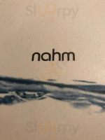 Nahm food