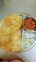 Madras Darbar food