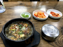 대관령한우국밥타운 food