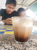 Ying Coffee food