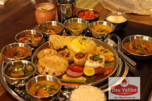 Odc Hotels Resorts Restaurants Party Plot Catering In Morbi food