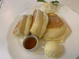 Souffle&souffle Pancakes Cafe food