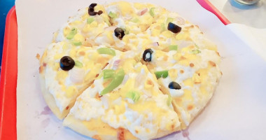 Pizza Hub Xpress- Nawabganj Unnao food