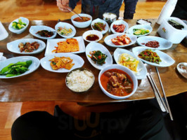 온수정 food