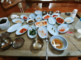 온수정 food