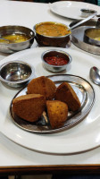 Maharaja Ac Dining Hall food