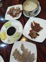Jing Cheng Seafood food