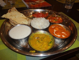 Sanjha Chulha (pattaya Branch) food