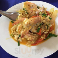 Krua Pailin Phuket Food food