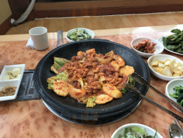 다솔촌 food