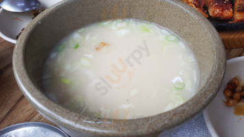 자연식당 food