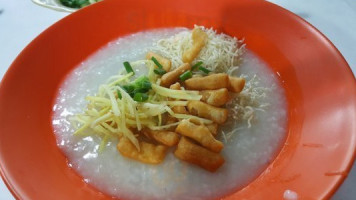 เจ๊เกียง โจ๊กกองปราบ food